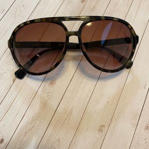 Coach sunglasses